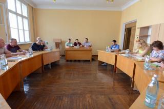 Уряд Німеччини виділить близько 2-х мільйонів євро на ремонт бюджетних установ Кам`янського